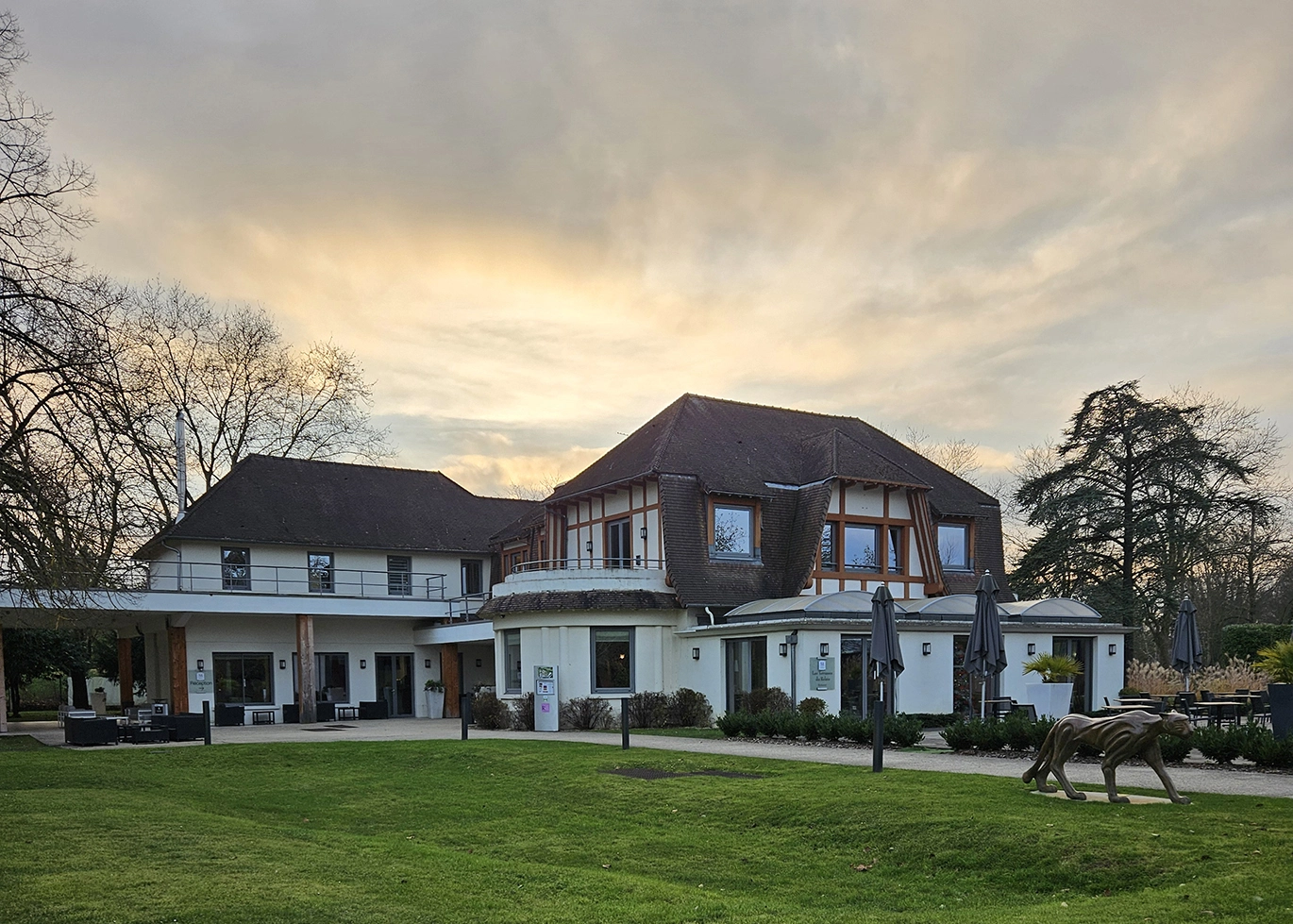  Le confort à chaque kilomètre