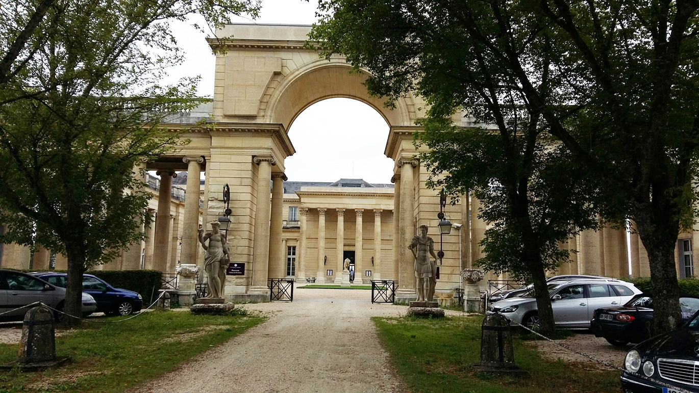 Le confort à chaque kilomètre